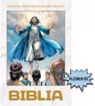 Biblia. Komiks. Pamiątka I Komunii Świętej - tantis.pl