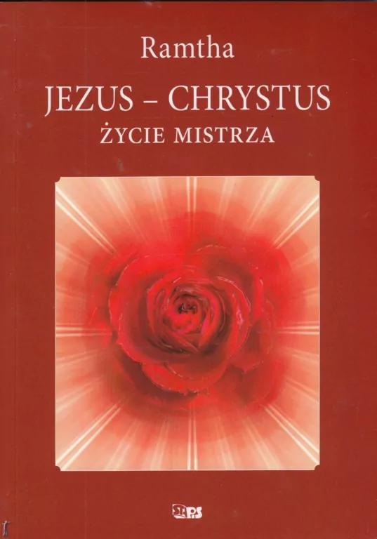 Jezus Chrystus Życie mistrza (wyd. 2019) - tantis.pl