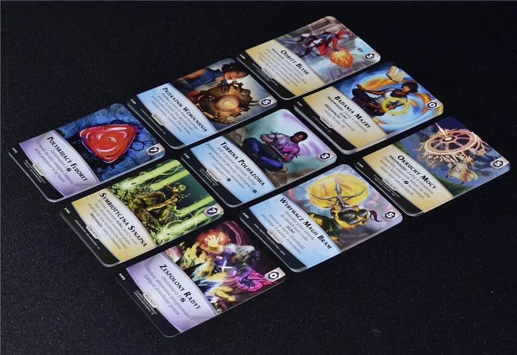 Aeon's End. Starożytni - tantis.pl