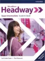 Headway Upper Intermediate. 5th edition. Student's Book with Online Practice. Podręcznik - tantis.pl