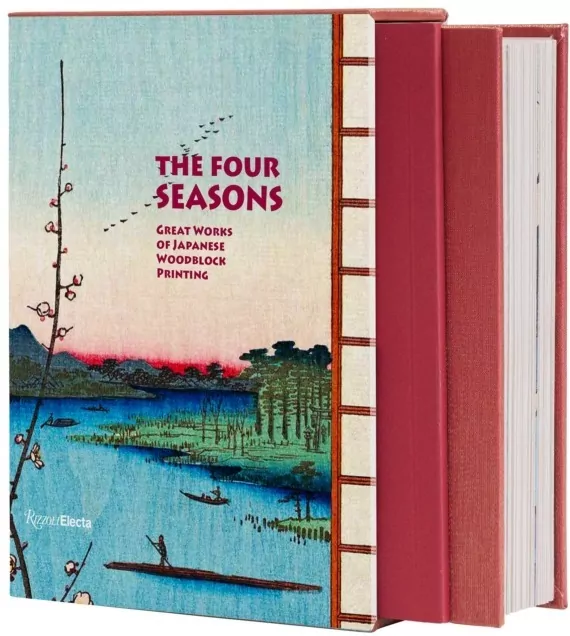 Four Seasons wer. angielska - tantis.pl