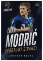 Luka Modrić. Sportowi giganci - tantis.pl