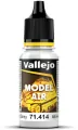 Vallejo: 71.414 - Model Air - AEH-9 Light Grey (17 ml) - tantis.pl