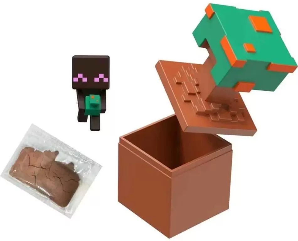 Minecraft Mini Mode - tantis.pl