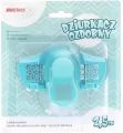 Dziurkacz ozdobny brzegowy. Rozeta 2,5cm - tantis.pl