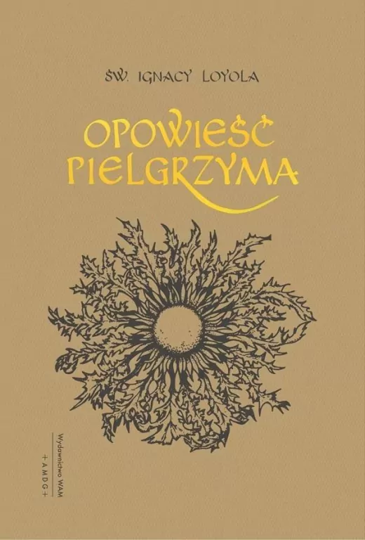 Opowieść pielgrzyma - tantis.pl