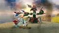 LEGO® Marvel Super Heroes. Atak na Nowy Asgard. 76207 - tantis.pl
