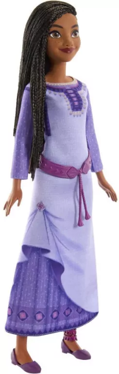 Disney Wish Życzenie Lalka podstawowa HPX23 - tantis.pl