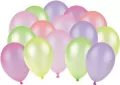 Balony neonowe 24cm - tantis.pl