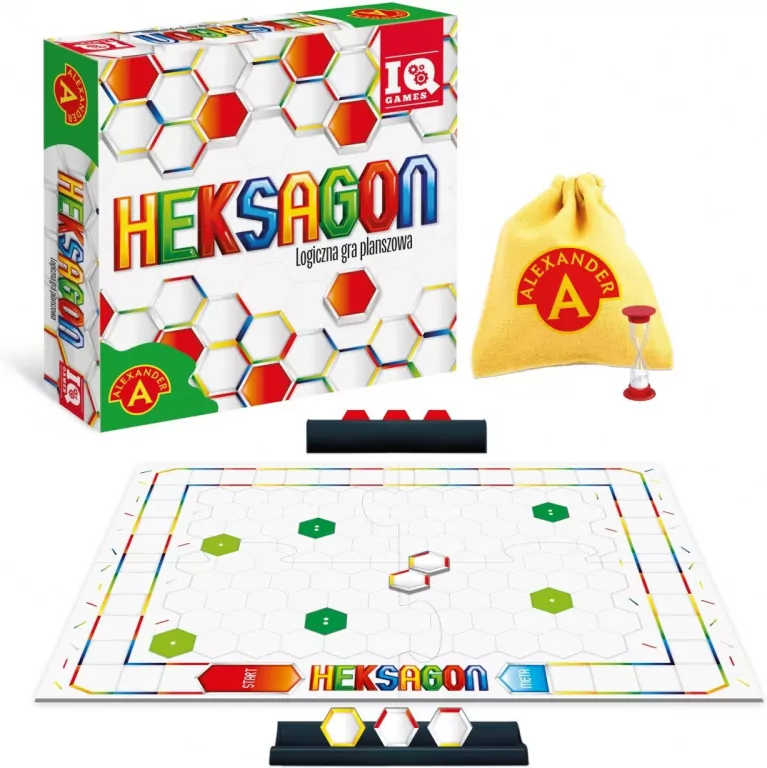 Heksagon - tantis.pl