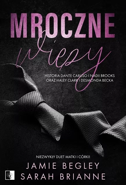 Mroczne więzy - tantis.pl