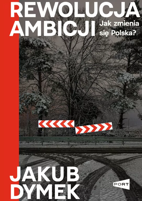 Rewolucja ambicji. Jak zmienia się Polska - tantis.pl