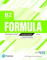 Formula. B2. First Exam Trainer with key and Interactive eBook - tantis.pl