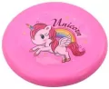 Latający dysk frisbee. Jednorożec - tantis.pl