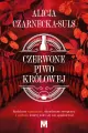 Czerwone Piwo Królowej - tantis.pl