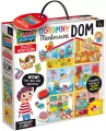 Ogromny dom Montessori - tantis.pl
