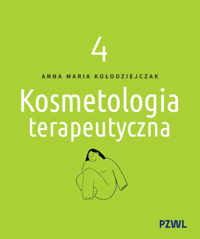 Kosmetologia terapeutyczna. Tom 4 - tantis.pl