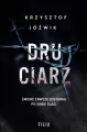 Druciarz. Śmierć zawsze zostawia po sobie ślad - tantis.pl