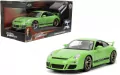 Jada F&F Porsche 911 GT3 1:24 - tantis.pl