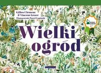 Wielki ogród - tantis.pl
