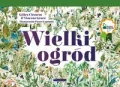 Wielki ogród - tantis.pl