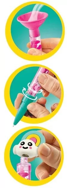 Mini Fabryka fantazyjnych długopisów - tantis.pl