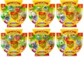 SuperThings Kazoom Power Mission 5 Pack Blister - tantis.pl