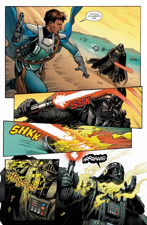 Ukryte Imperium. Star Wars - tantis.pl