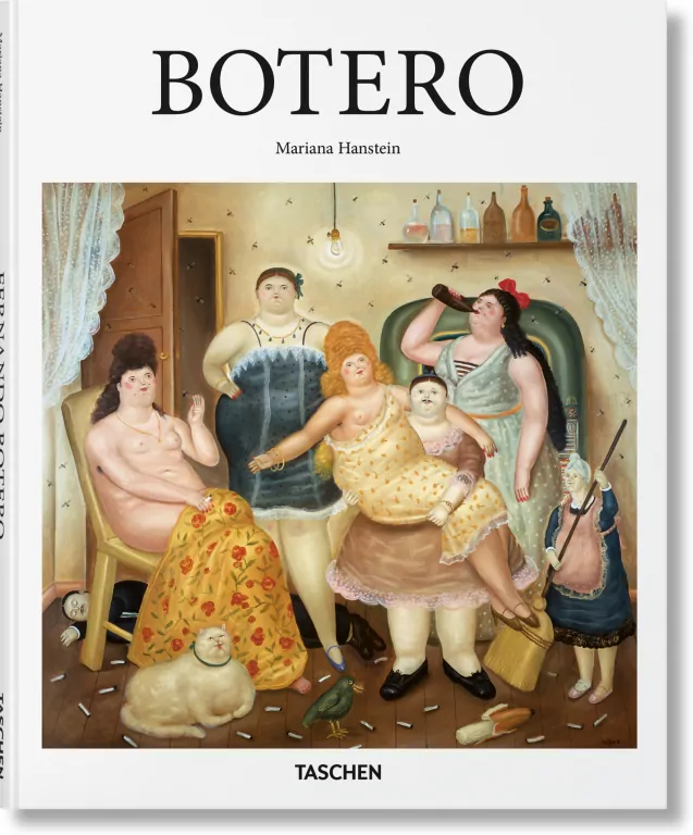 Botero - tantis.pl