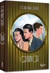 Granica kolor. Kolorowa klasyka