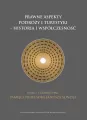 Prawne aspekty podróży i turystyki - historia... - tantis.pl