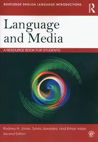 Language and Media - tantis.pl