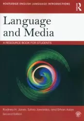 Language and Media