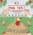 Pan Toti i tajemniczy tunel - tantis.pl