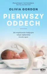 Pierwszy oddech