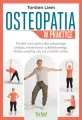 Osteopatia w praktyce - tantis.pl