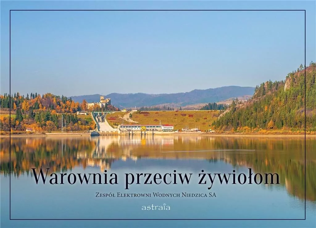 Warownia przeciw żywiołom + CD - tantis.pl