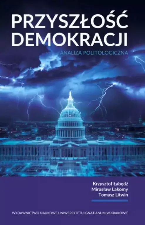 Przyszłość demokracji - tantis.pl