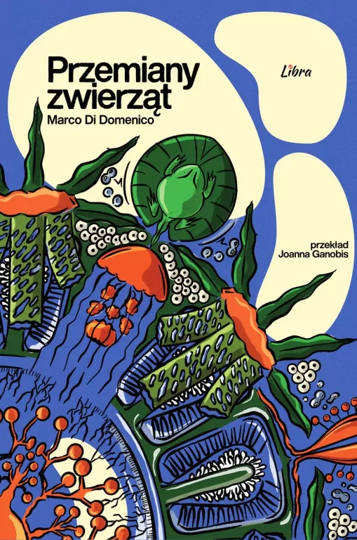 Przemiany zwierząt - tantis.pl