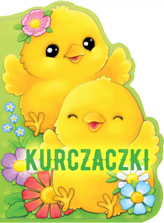 Kurczaczki - tantis.pl