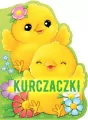 Kurczaczki - tantis.pl