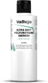 Vallejo: 27.653 - Ultra Matt Polyurethane Varnish (200 ml) - tantis.pl