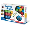 Szybka logika. Genialny dzieciak - tantis.pl