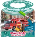 Zadanka & malowanki wodne. Samochody specjalistycz - tantis.pl