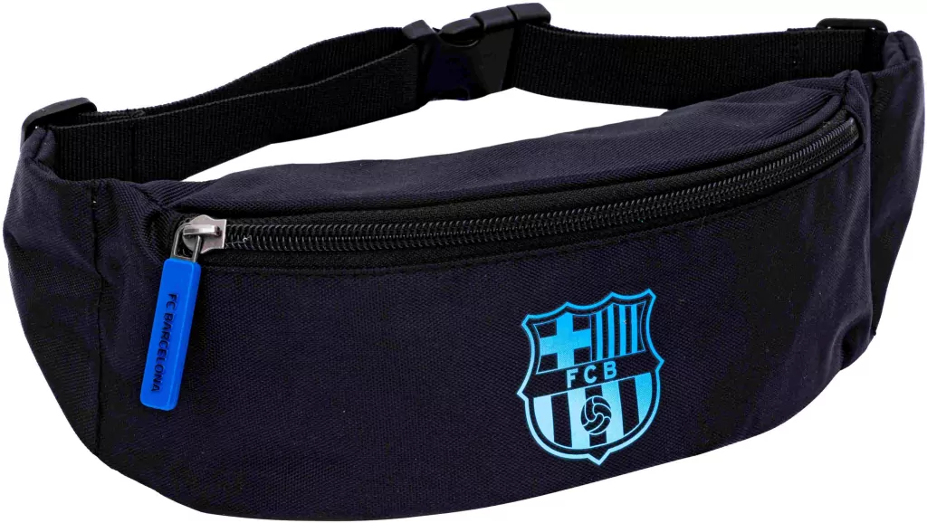 Saszetka nerka FC Barcelona - tantis.pl