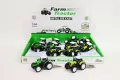 Traktor metal mix - tantis.pl
