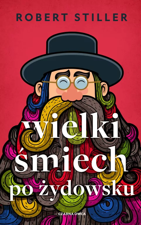 Wielki śmiech po żydowsku - tantis.pl