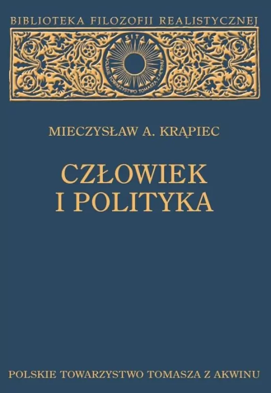 Człowiek i polityka - tantis.pl