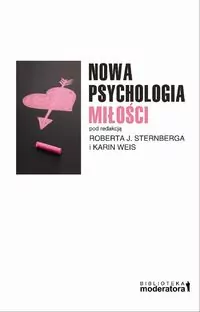 Nowa psychologia miłości - tantis.pl