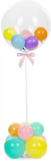 Stojak na balon 72cm - tantis.pl